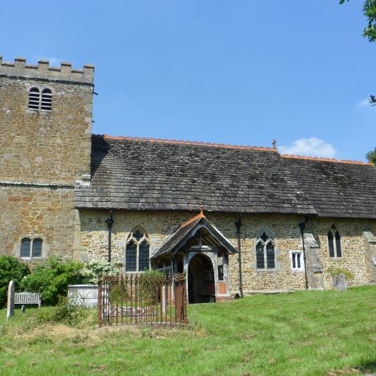 Church of St Margaret