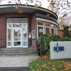 NDR-Studio Flensburg