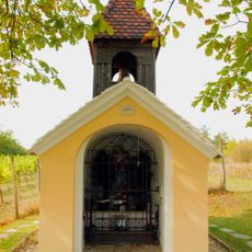 Wegkapelle heiliger Stein