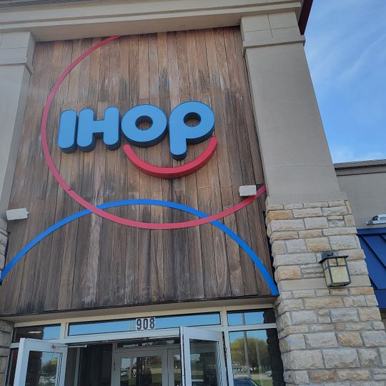 Ihop