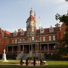 Kearns-St. Ann's Orphanage