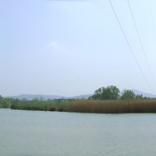 Riserva naturale controllata Lago di Serranella
