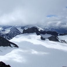 Jotunheimen National Park