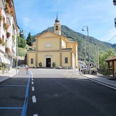 Chiesa di San Dionigi