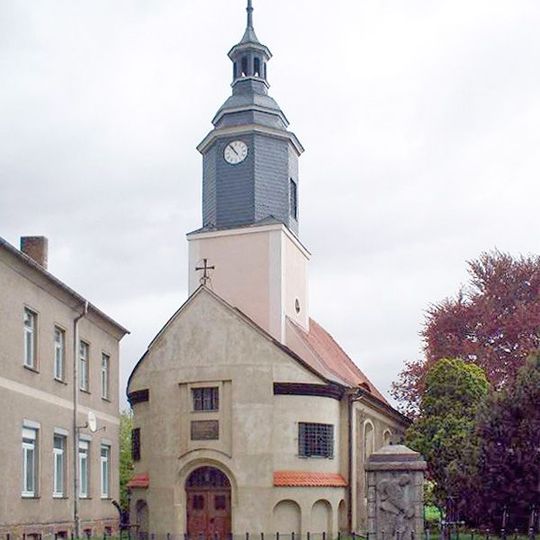 Katharinenkirche