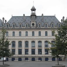 Collège Jules Simon