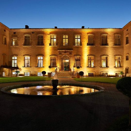 Château de la Pioline