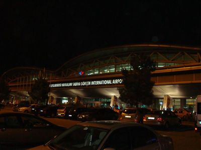 At night 2