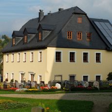 Kantorat An der Kirche 3