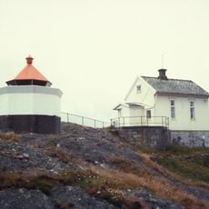 Phare de Skudenes
