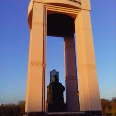 Капліца памяці воінаў-інтэрнацыяналістаў