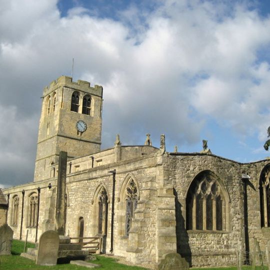 Church of St Michael