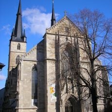 Johanneskirche