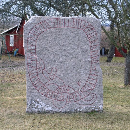 Ölands runinskrifter 40