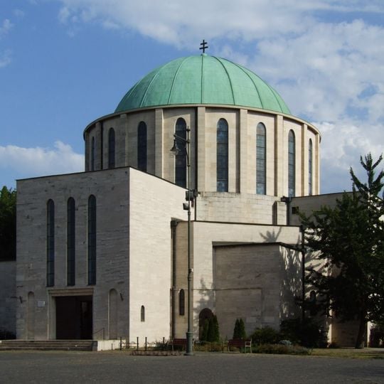 Church of the Annunciation