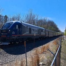 National Museum of Transportation