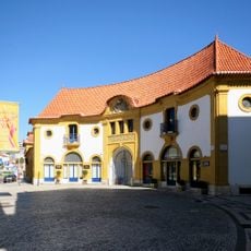 Mercado de Santana