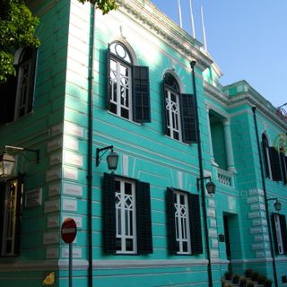 Museu da História da Taipa e Coloane