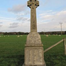 Ipsden war memorial
