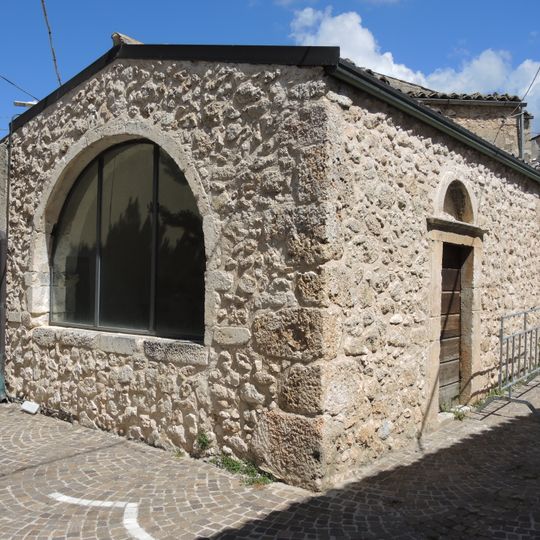 Cappella di San Rocco