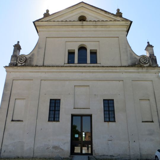 Chiesa dei Cappuccini