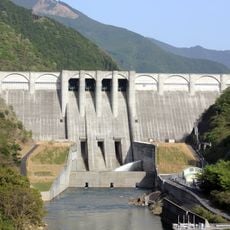 Otaki Dam