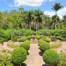 Bundaberg Botanic Gardens