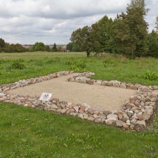 Archäologischer Park Freyenstein