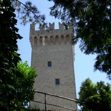 Rocca di Montese