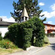 Wegkapelle Sebastian
