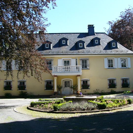 Schloss Köditz
