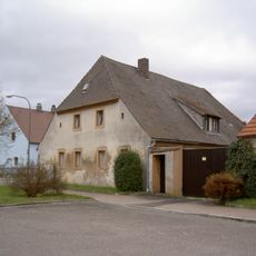 Bauernhaus