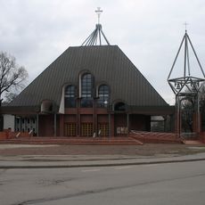 Herz-Jesu-Kirche