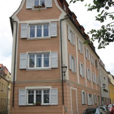 Ehemaliger Stadel des Stiftes St. Mang