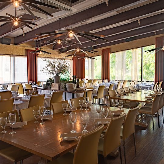 Massimo Ristorante