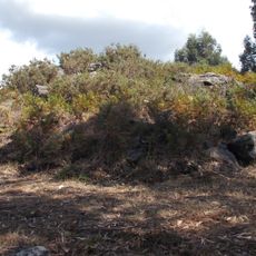 Nécropole mégalithique de Bustelo