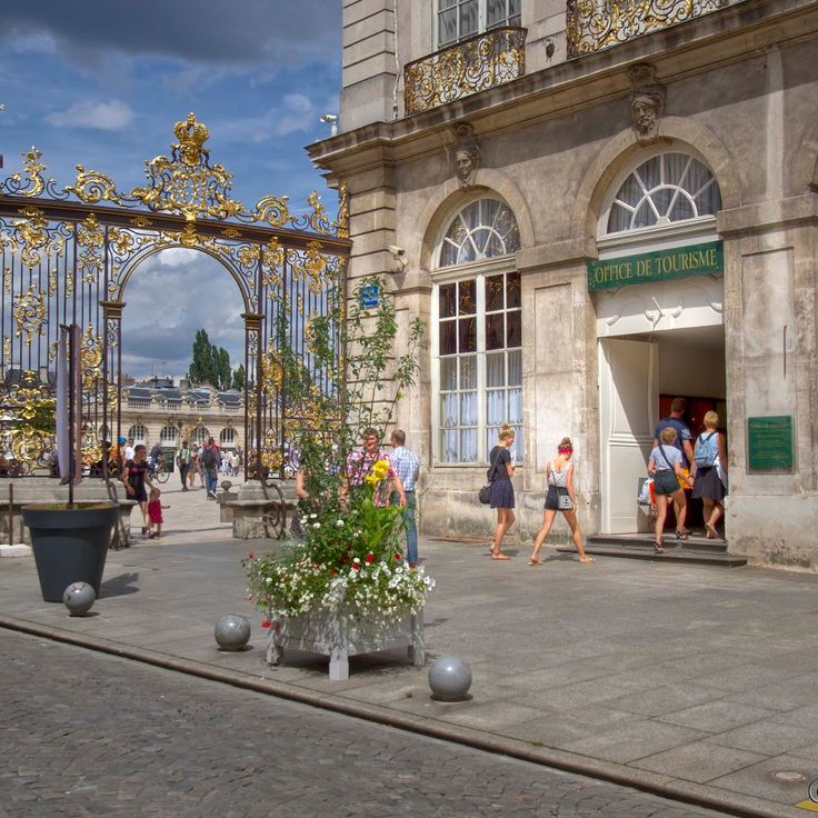 Office de Tourisme