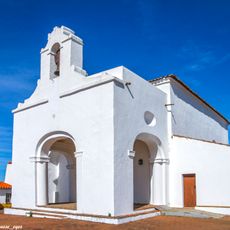 Ermidas de São Pedro