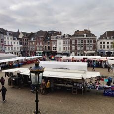 Markt Maastricht