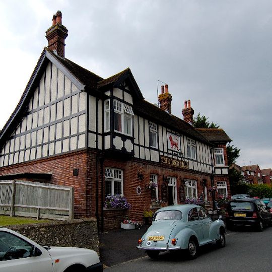 Willingdon and Jevington