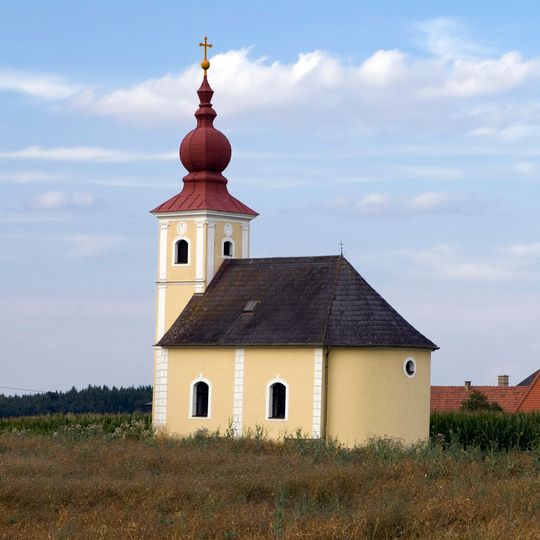 Dreifaltigkeitskapelle