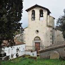 Sant Esteve d'Olzinelles
