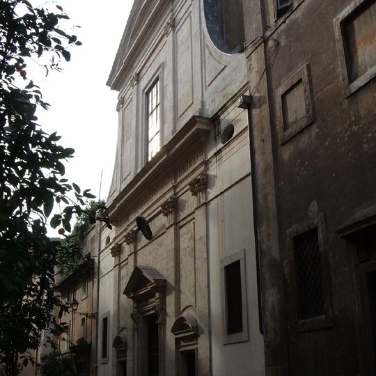 Chiesa di Santa Maria del Suffragio