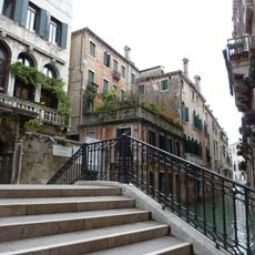 Chiesa Valdese di Venezia