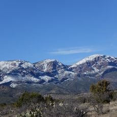 Mazatzal Wilderness