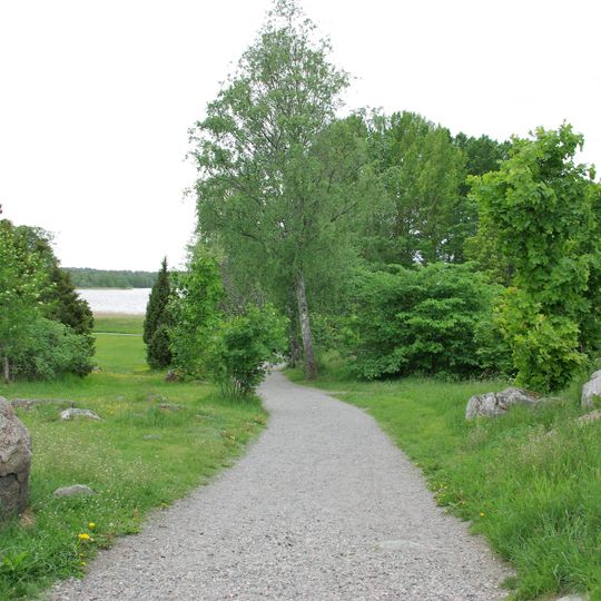 Björkby-Kyrkviken