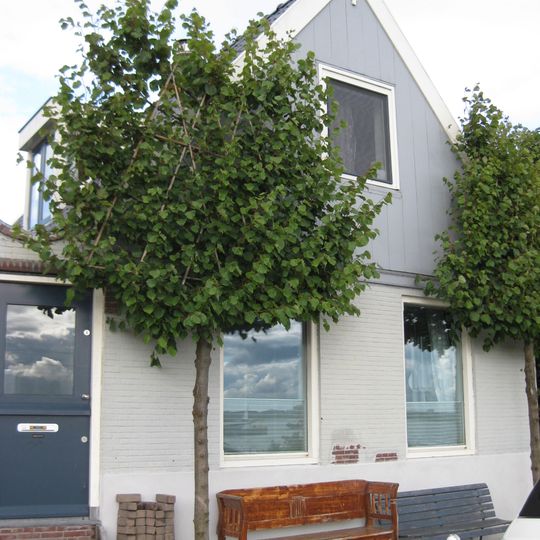 Durgerdammerdijk 96, Amsterdam