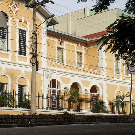 Pinacoteca Diógenes Duarte Paes