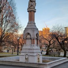 Ether Monument