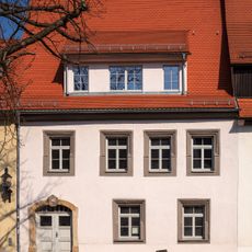 Wohnhaus Untergasse 14